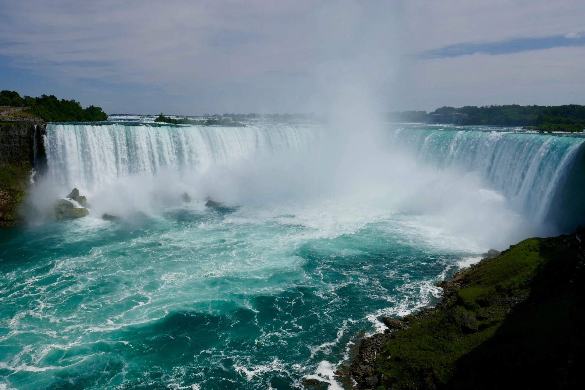 10 Best Things to Do Niagara Falls | 2026 | fairtravels.ai
